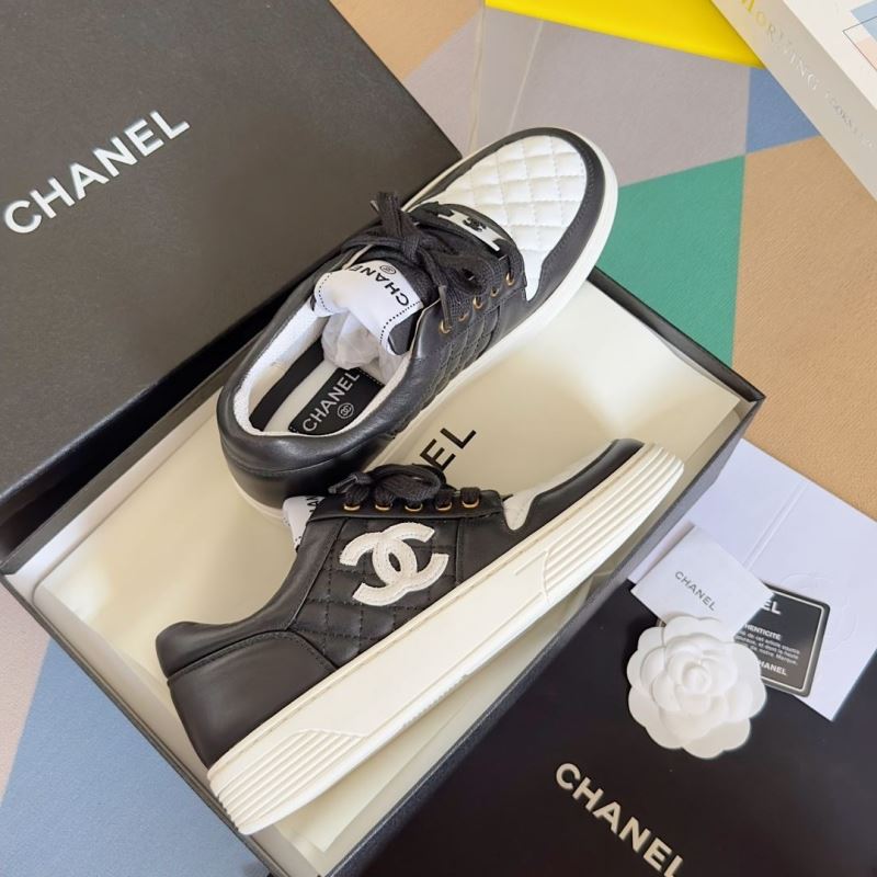 Chanel Sport Shoes